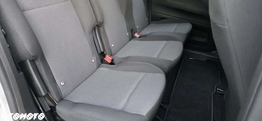 Citroën Berlingo M BlueHDi 100 LIVE - 23