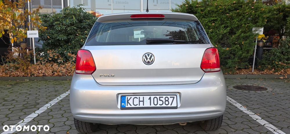 Volkswagen Polo - 10