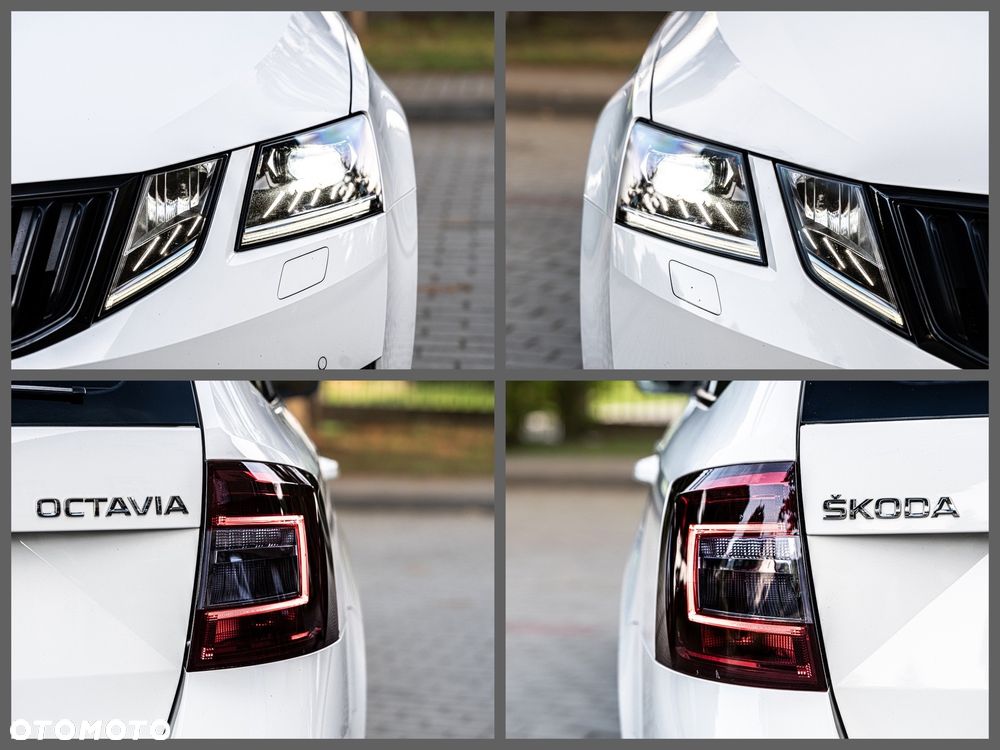 Skoda Octavia 1.6 TDI Style - 34