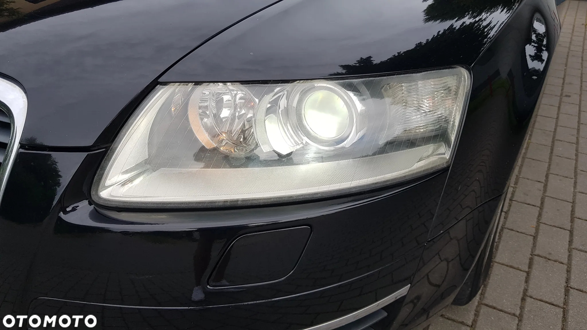 Audi A6 Avant 2.4 - 17