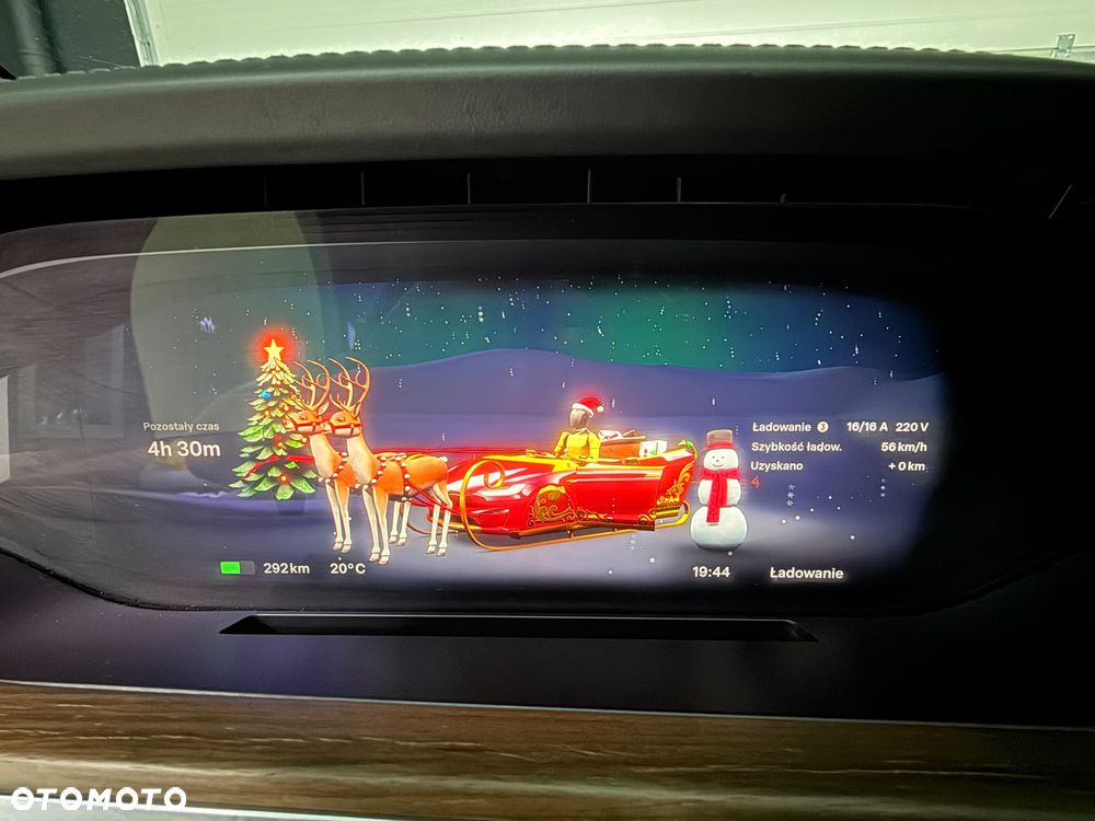 Tesla Model X Long Range AWD Palladium - 19