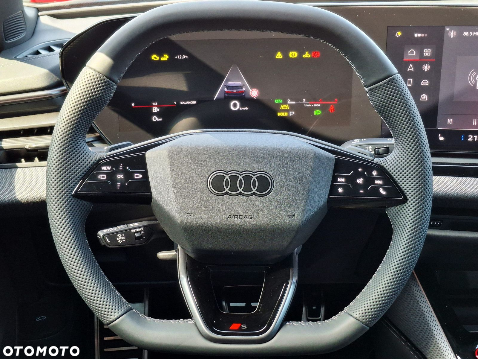 Audi A6 - 30