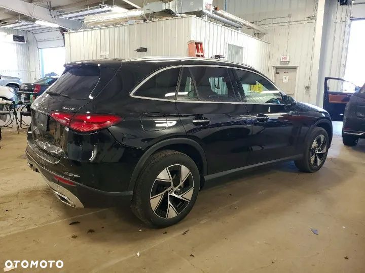 Mercedes-Benz GLC 300 mHEV 4-Matic AMG Line - 3