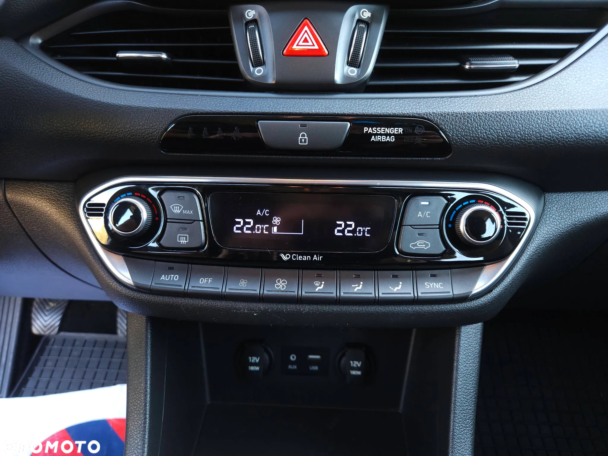 Hyundai i30 1.4 T-GDI GO Plus - 26