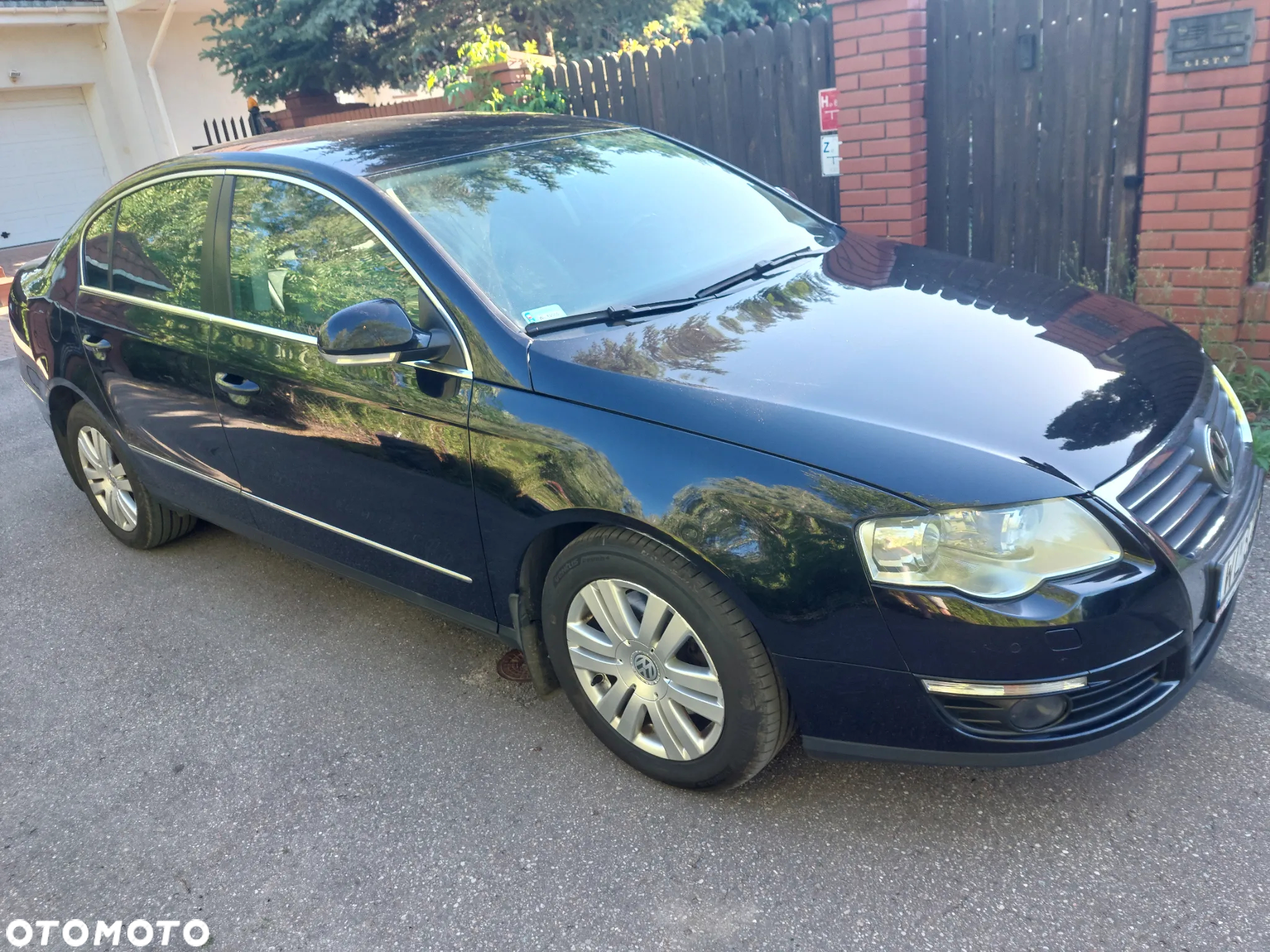 Volkswagen Passat 2.0 TDI DPF Highline DSG - 11