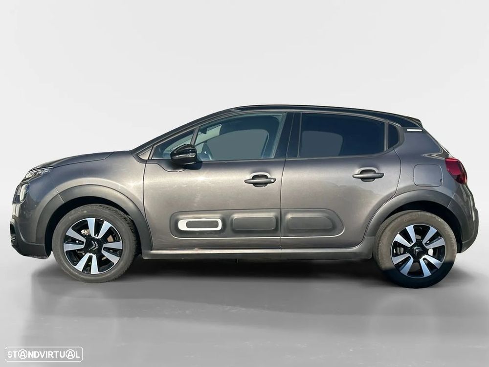 Citroën C3 1.2 PureTech Max - 3