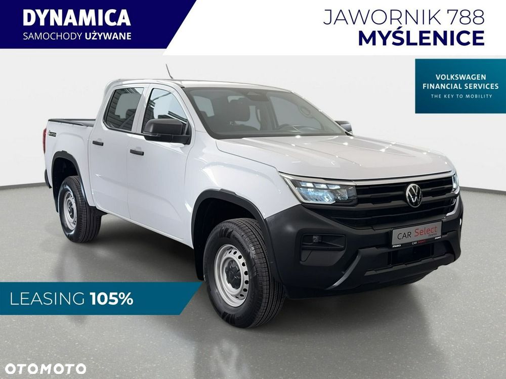 Volkswagen Amarok - 2