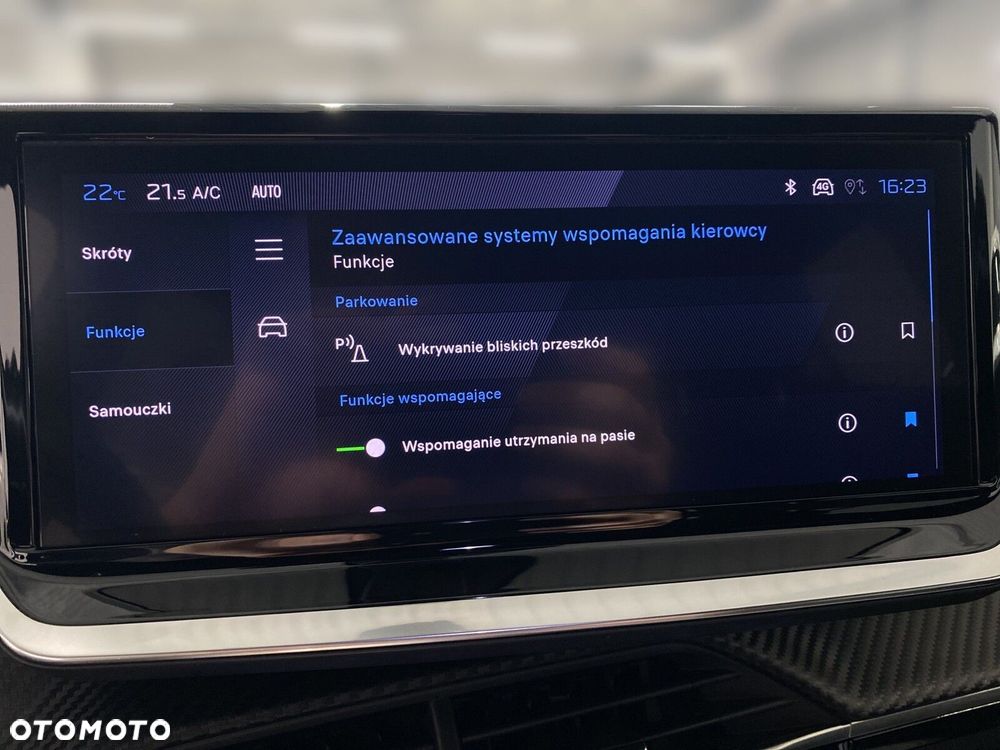 Peugeot 2008 1.2 PureTech Allure Pack S&S EAT8 - 22