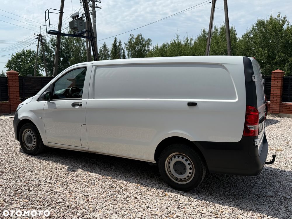 Mercedes-Benz VITO - 5