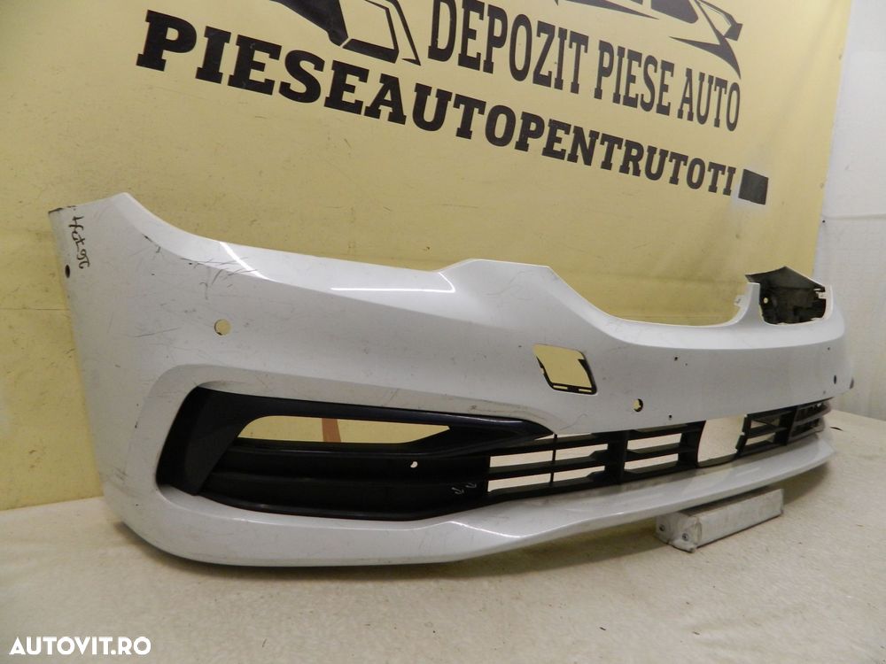 Bara fata BMW Seria 5 G30 / G31, 2017, 2018, 2019, 2020, cod origine 51117385336. - 3