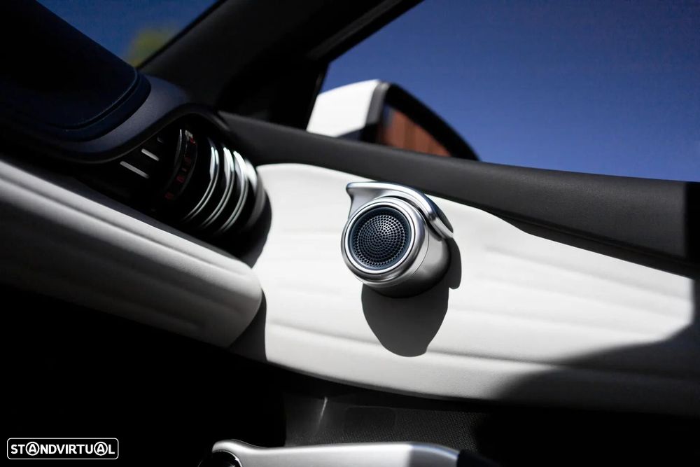 BYD Atto 3 Design - 35
