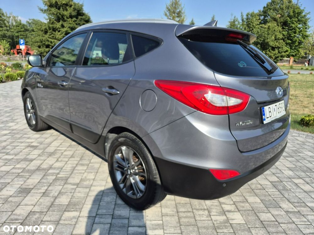 Hyundai ix35 - 3