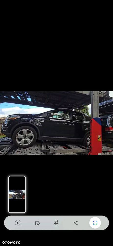 Ford Kuga 2.0 TDCi 4WD Titanium Plus - 4