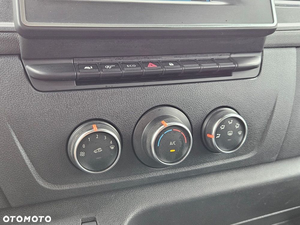 Renault Master L3H2 *109999zł Netto* Brygadówka 7 osób 2.3 dCi/150KM - 25