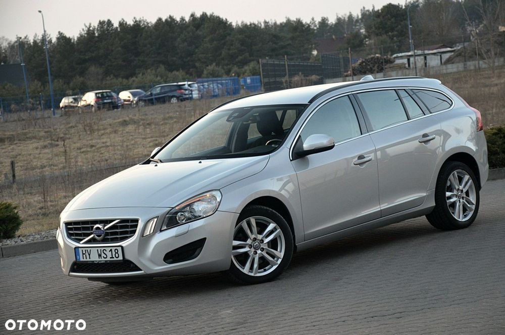 Volvo V60 - 6