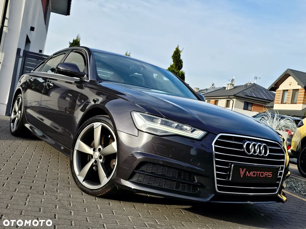 Audi A6 - 23