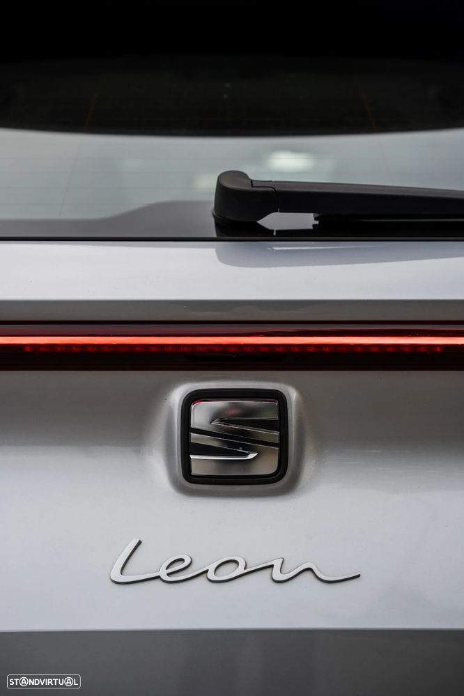 SEAT Leon ST 2.0 TDI Style - 14