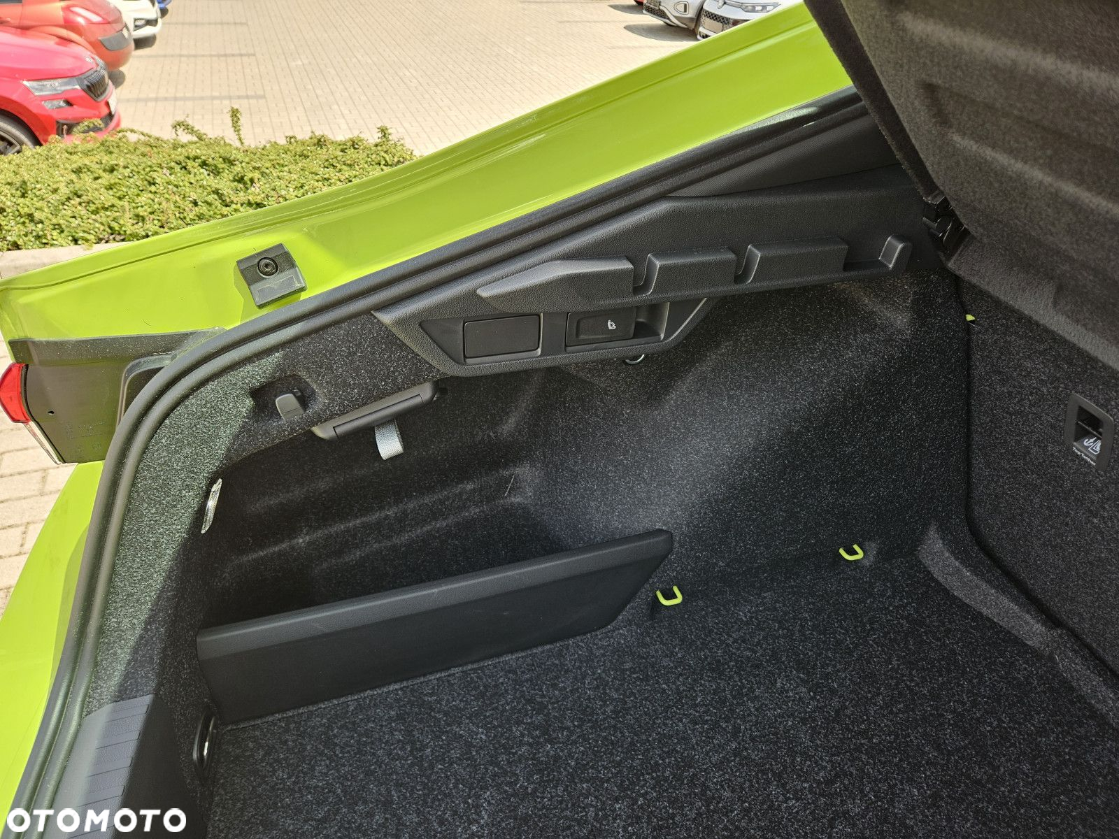 Skoda Octavia - 8