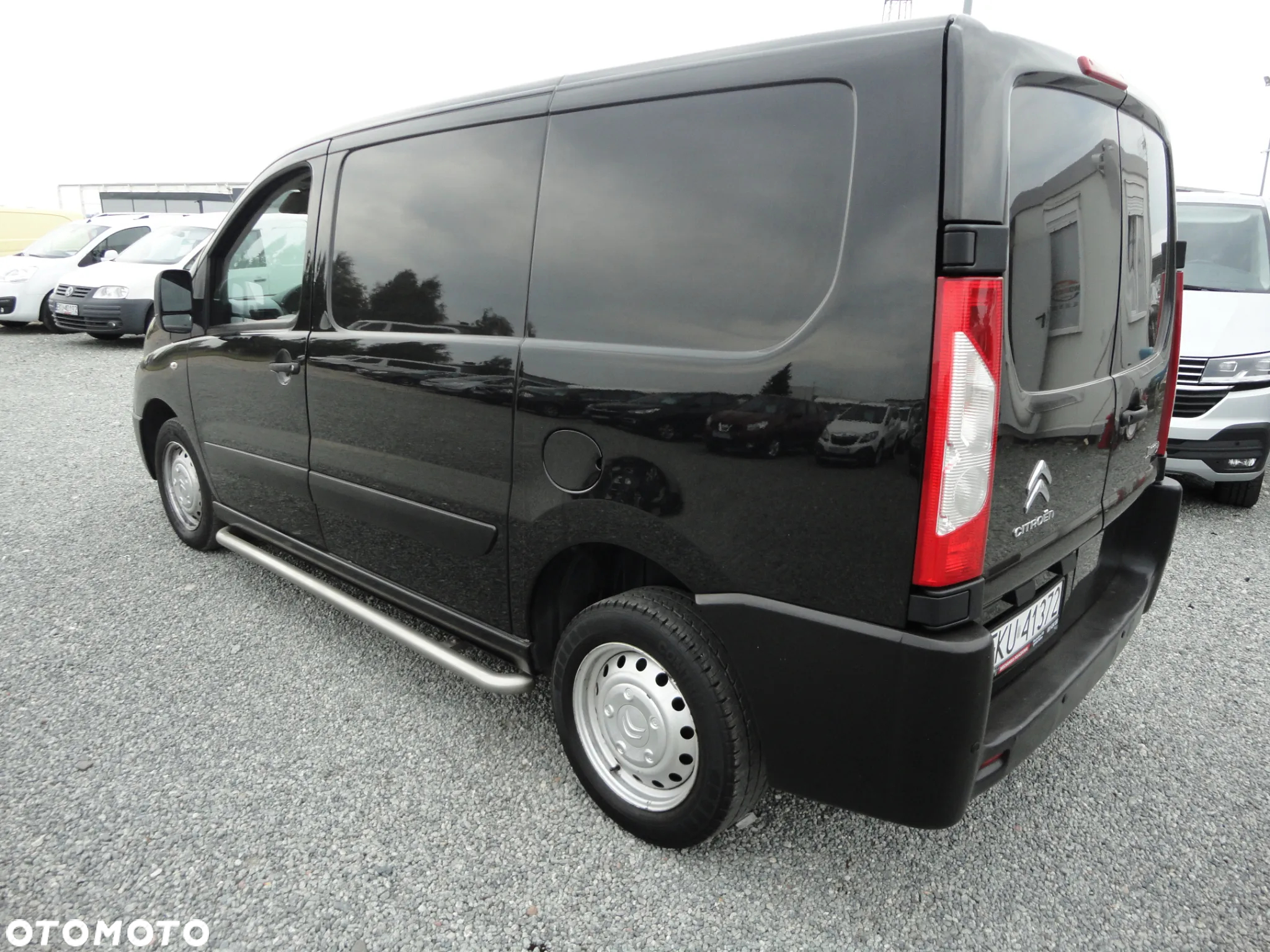 Citroën JUMPY - 3