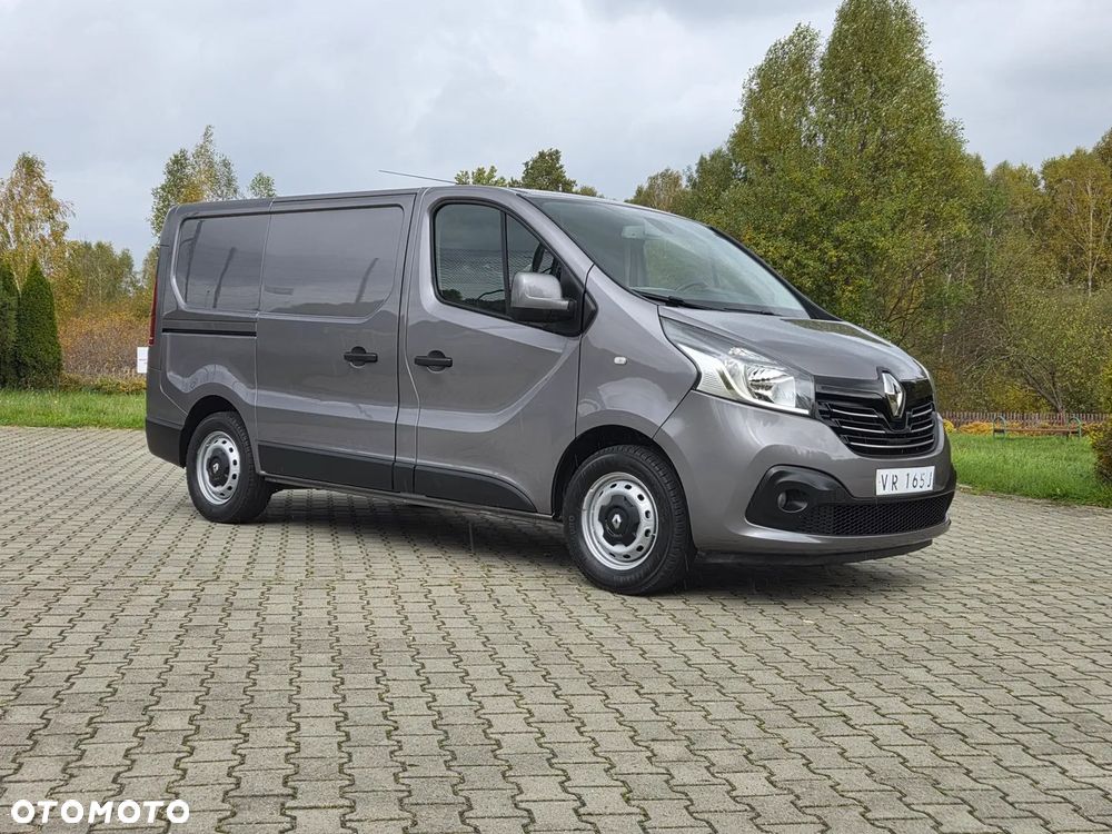 Renault Trafic - 9