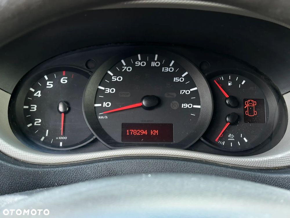 Renault Master L2H2 - 11