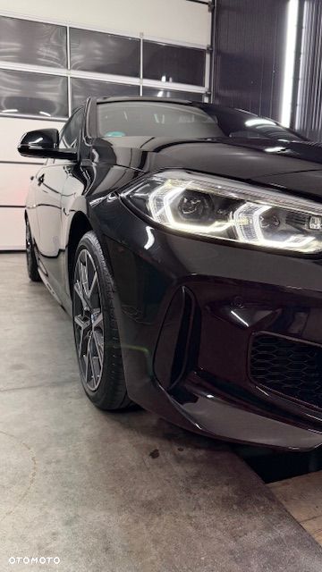 BMW Seria 1 128ti sport - 6