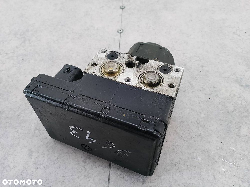 POMPA ABS TOYOTA COROLLA VERSO I 44510-13070 89541-13040 2.0 D-4D - 7