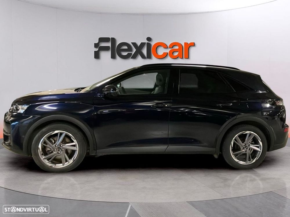 DS DS7 Crossback - 5