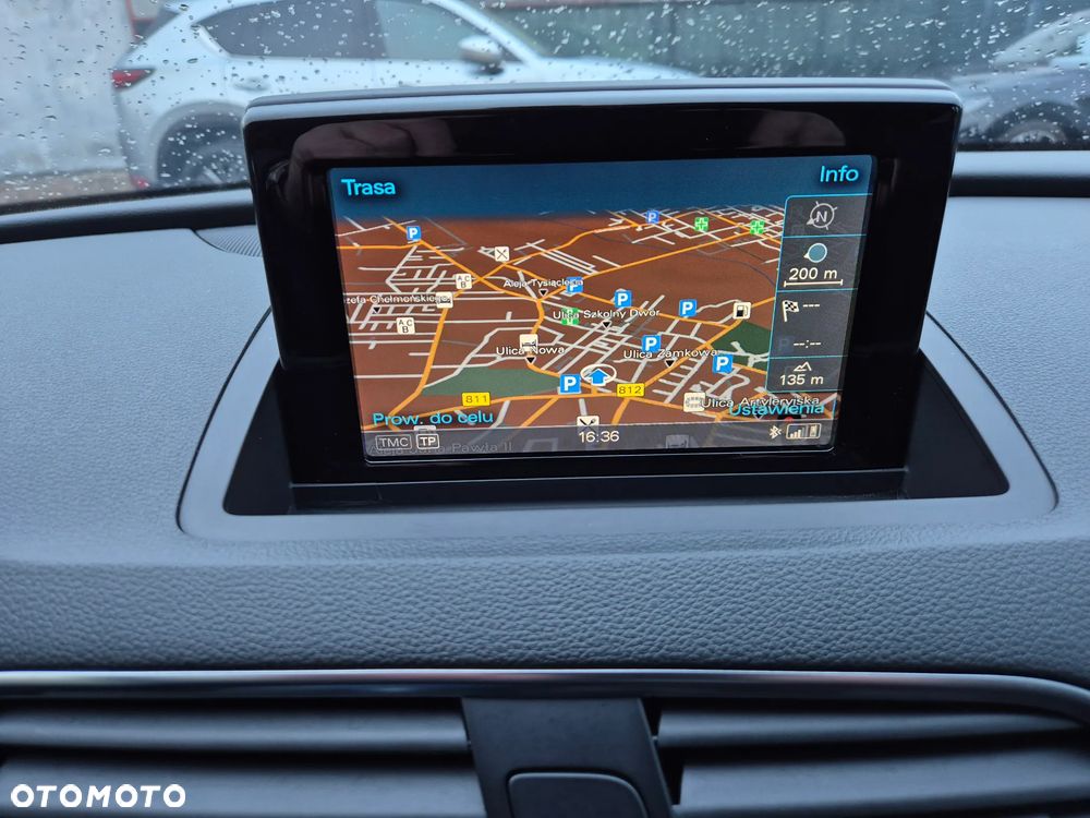 Audi Q3 1.4 TFSI CoD ultra Sport S tronic - 23