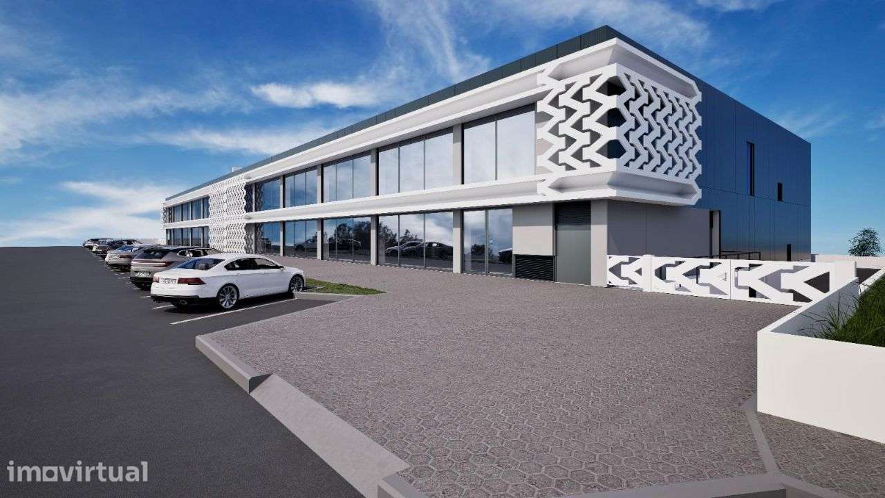 Espaços comercias para venda - Grande imagem: 2/3