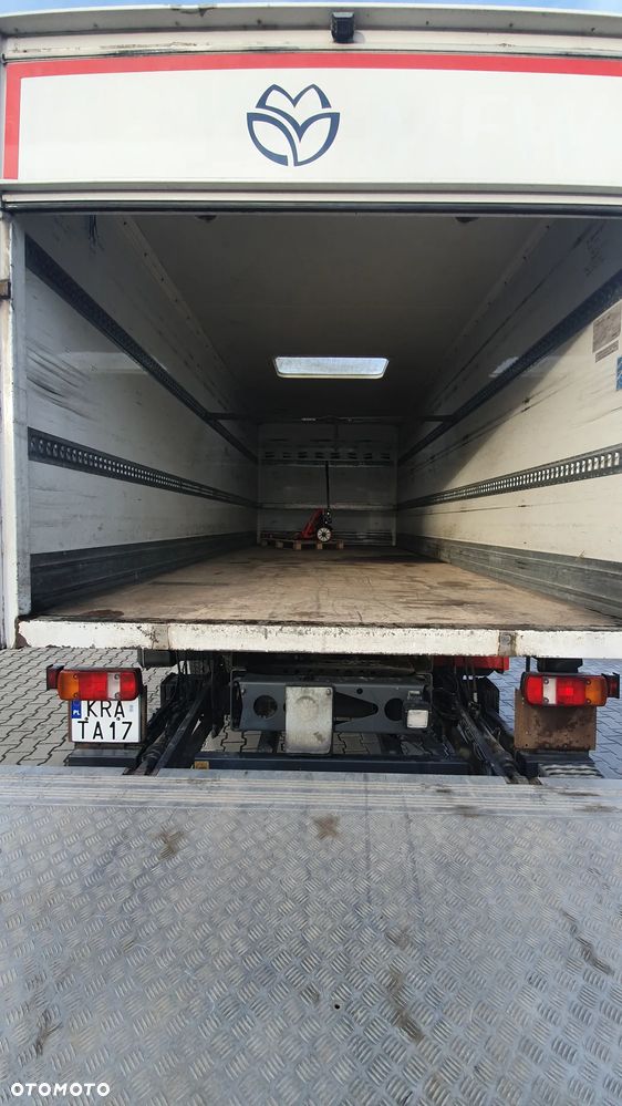 Mercedes-Benz Atego 1222 - 26