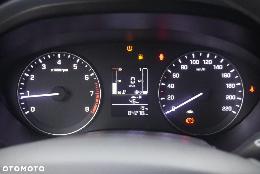 Hyundai i20 blue 1.0 T-GDI Active Passion Plus - 34
