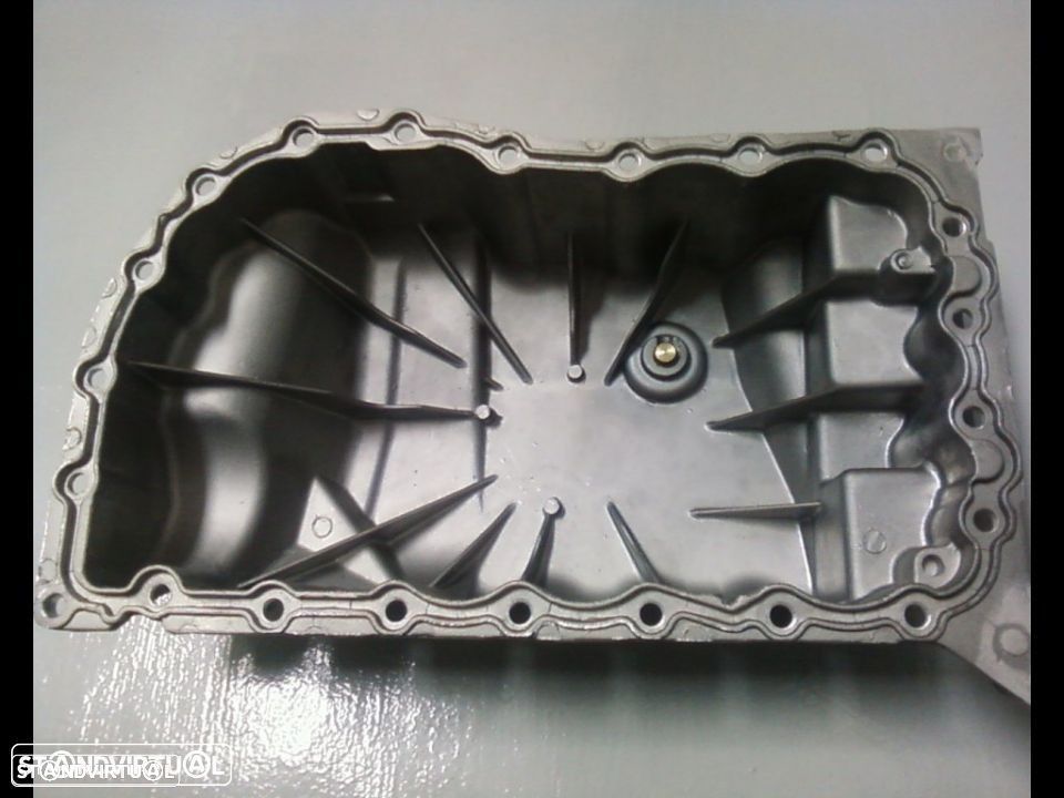 carter renault kangoo 1.9d - 1