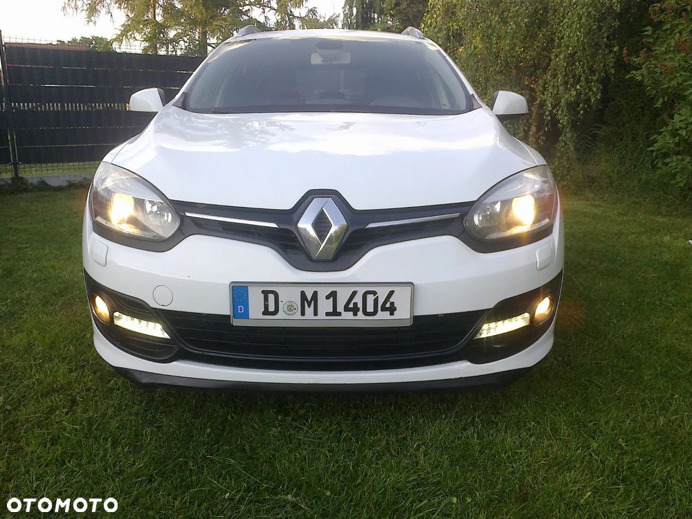 Renault Megane - 12