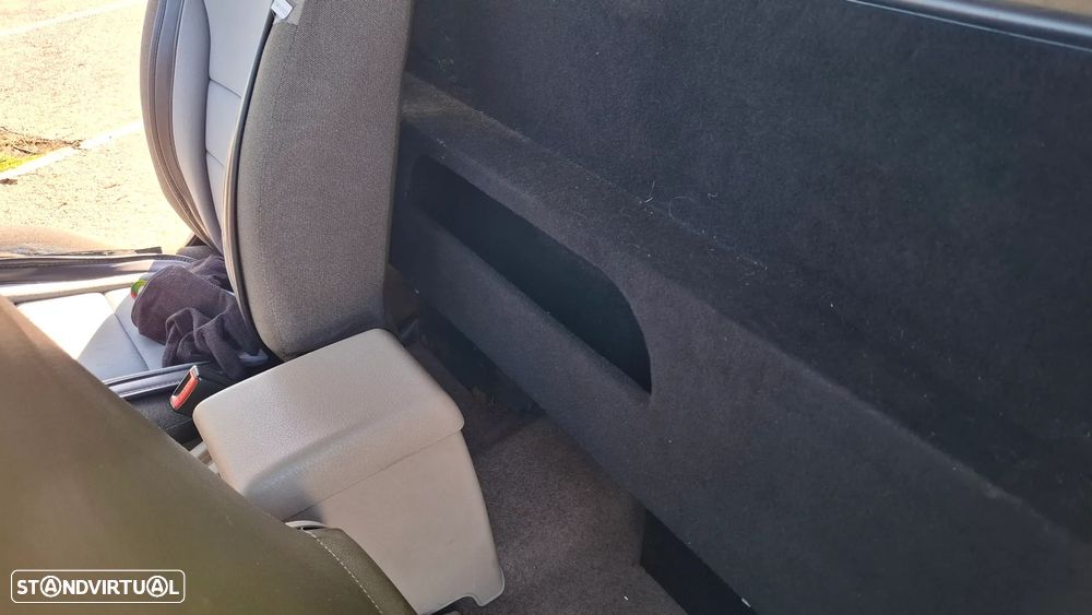 Nissan Terrano II 2.7 TDi Comfort AC - 15