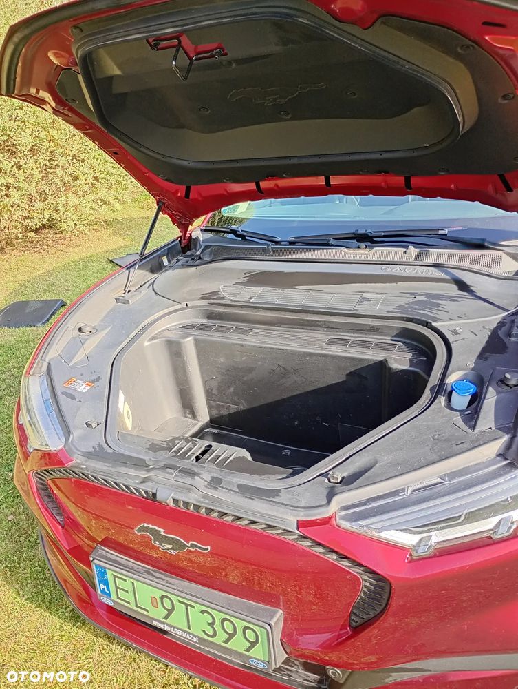 Ford Mustang Mach-E - 7