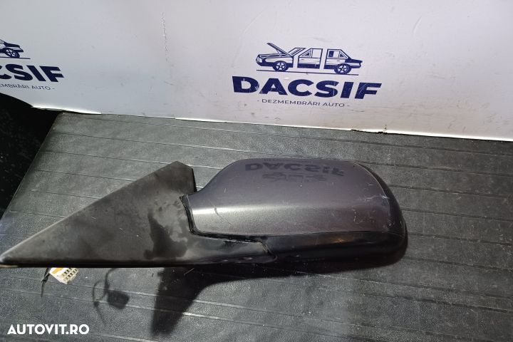 Oglinda stanga electrica E4012220   E4012221  CU 5 FIRE E4012220   E4 - 2