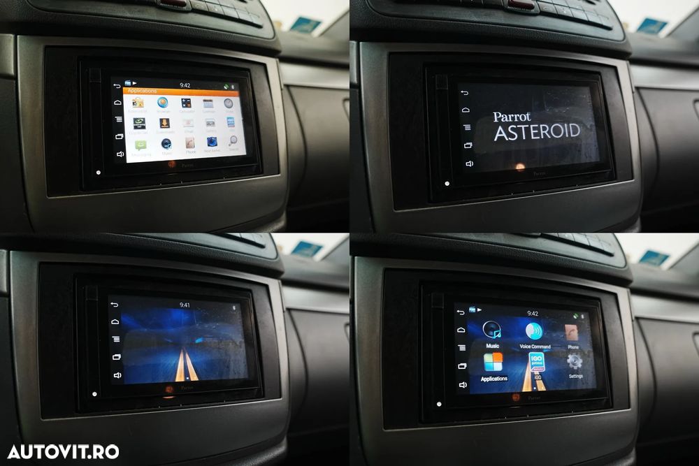 Mercedes-Benz Viano 2.2 CDI Lang Ambiente Activity - 19