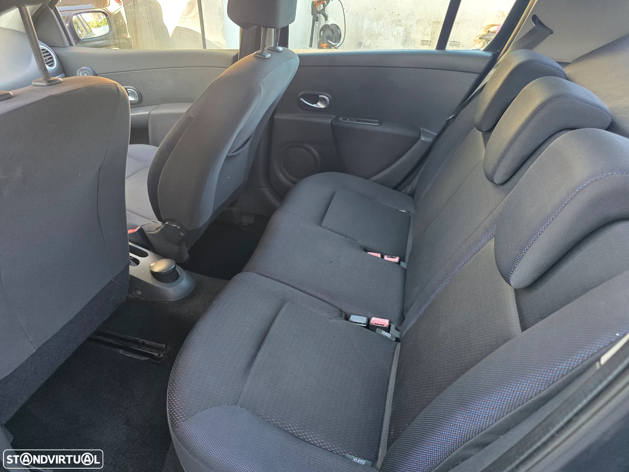 Renault Clio 1.2 16V Pack - 23