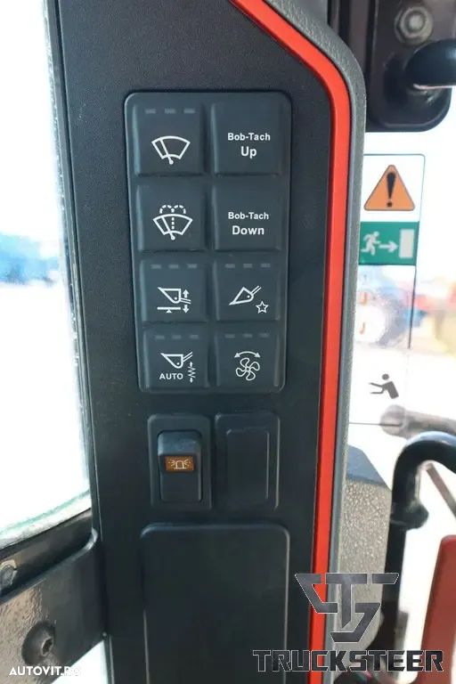 Bobcat S66 - 16