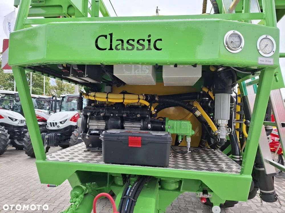 DAMMANN Dammann ANP 5036 Classic - 9