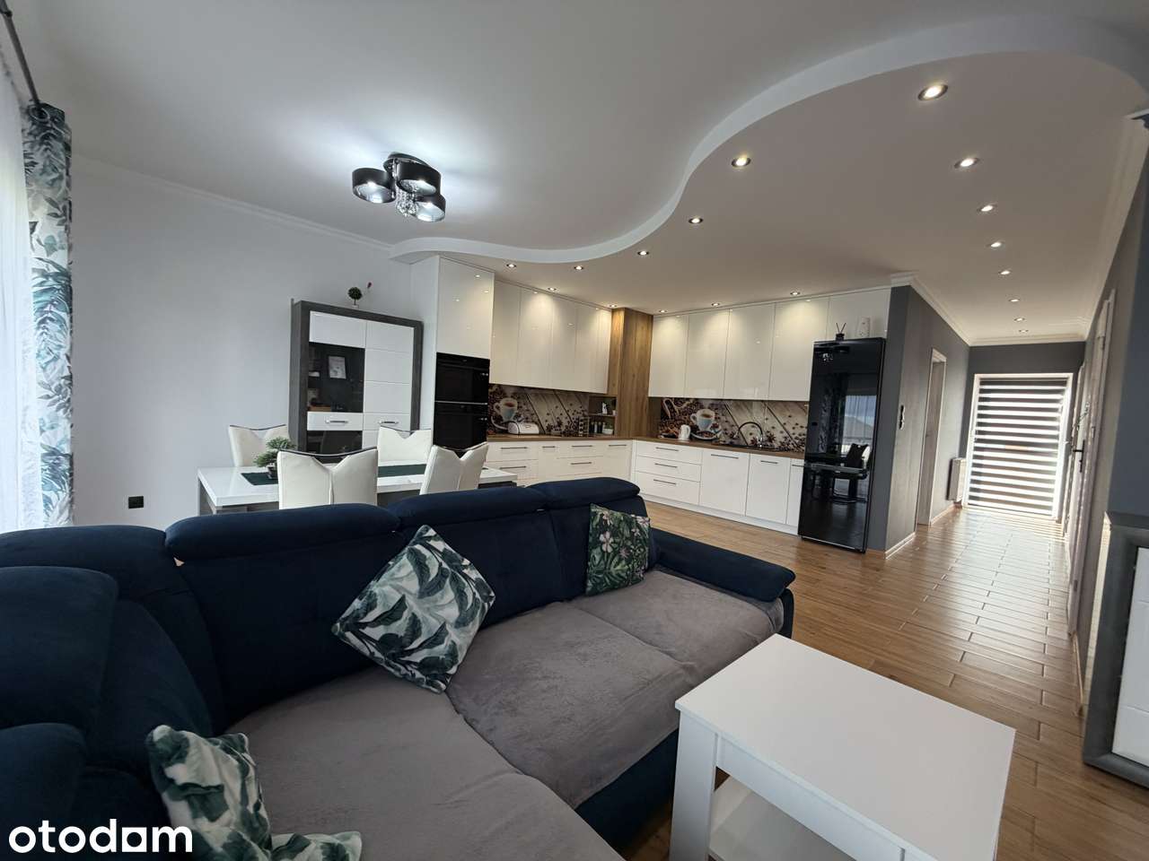 Mieszkanie na sprzedaż, 3 pokoje, 115 m², Kobylnica