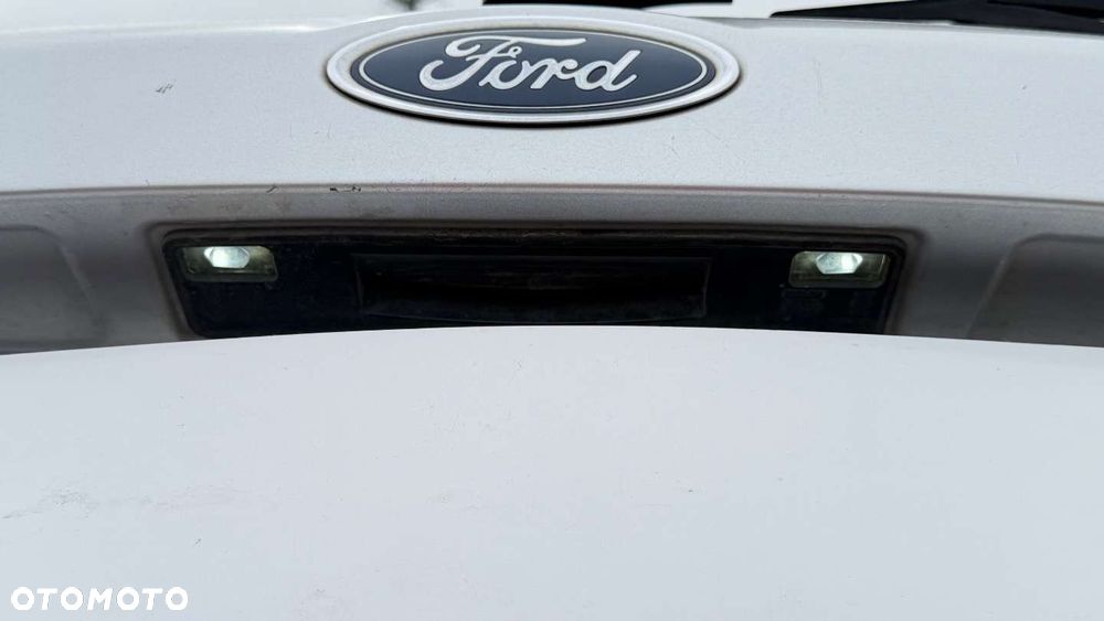 Ford Focus 1.5 EcoBlue Start-Stopp-System COOL&CONNECT - 27