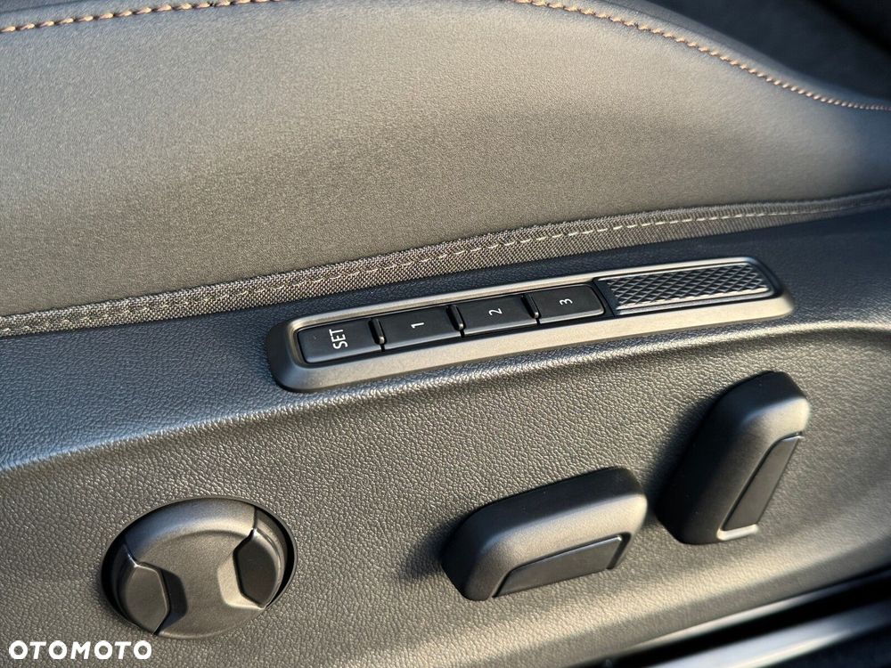 Cupra Terramar 1.5 eTSI mHEV DSG - 20