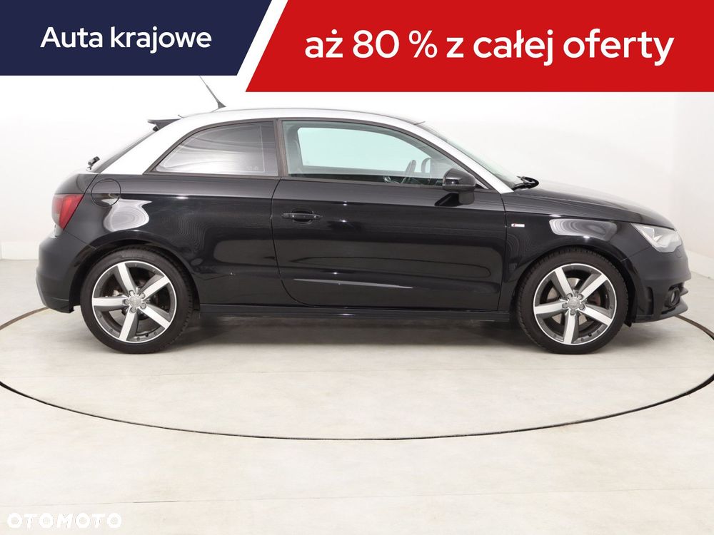 Audi A1 Sportback - 8
