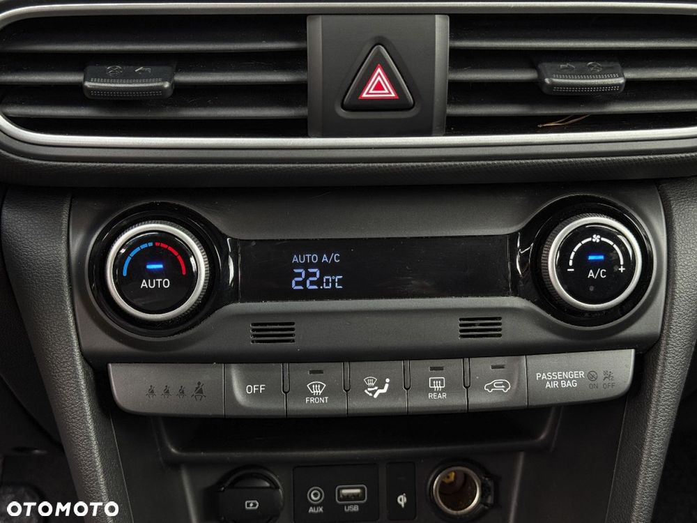 Hyundai Kona 1.0 T-GDI Smart - 31