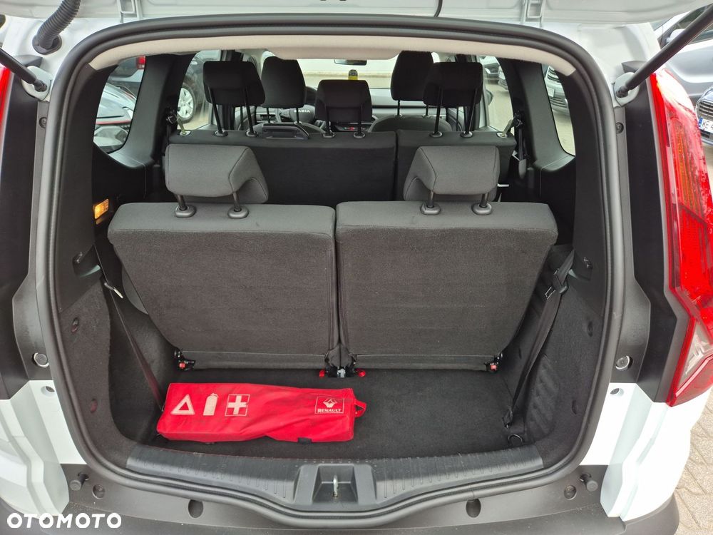 Dacia Jogger - 24