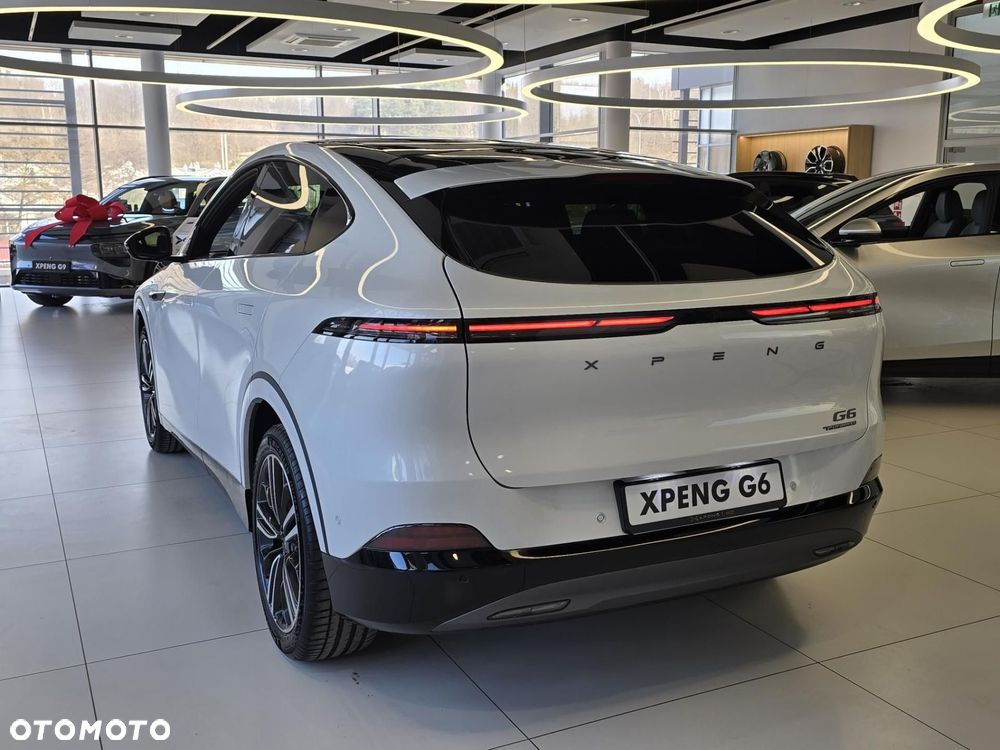 XPeng G6 - 4