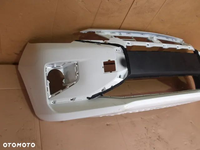 ZDERZAK PRZEDNI PRZOD MITSUBISHI SPACE STAR III - 9