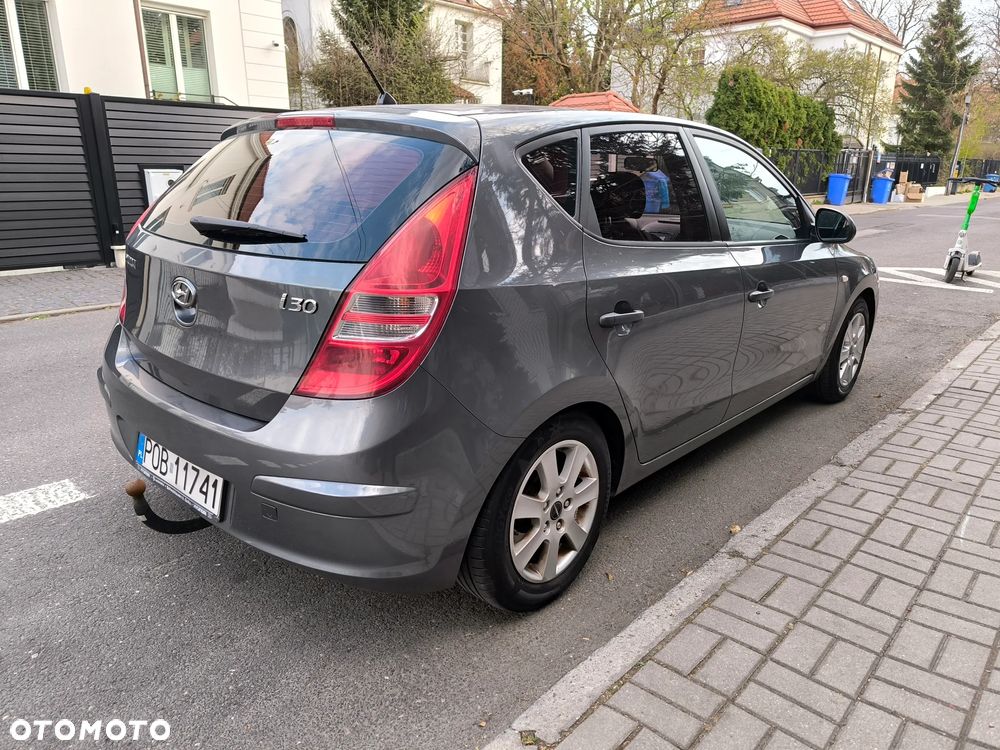 Hyundai i30 1.4 Blue Classic - 30